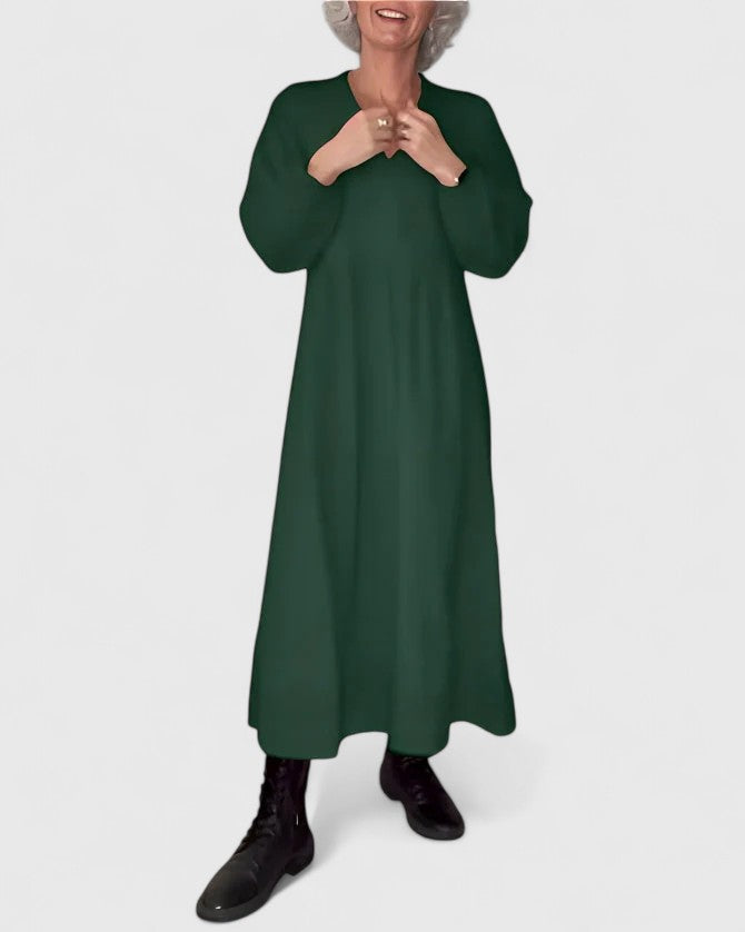 Seryphiah | Elegante Jurk