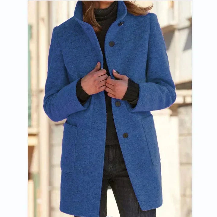 Tova | Elegante Jas