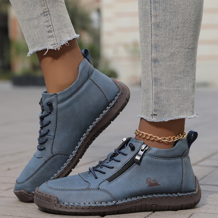 Tazra | Orthopedische Schoenen