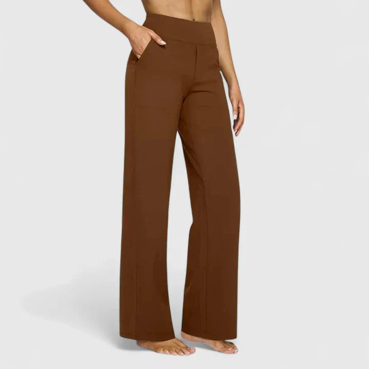Ame | Elegante Broek