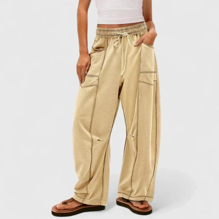 Camrynnne | Comfortabele Broek