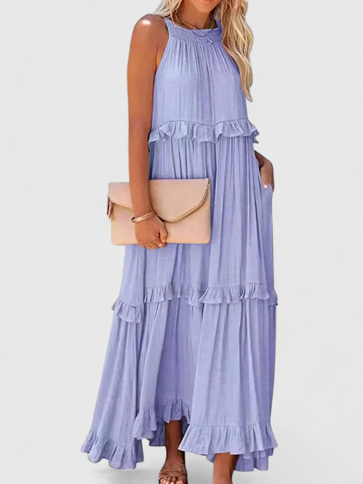 Shannon | Elegante Jurk