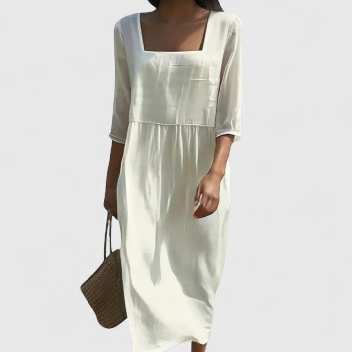 Delyshann | Elegante Jurk