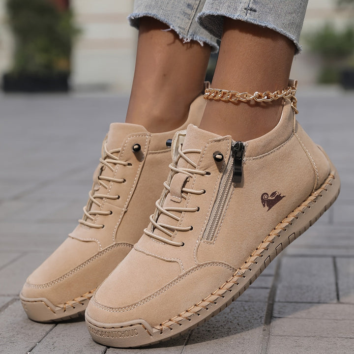 Tazra | Orthopedische Schoenen