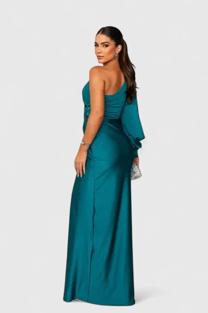 Alionessah | Elegante Maxi Jurk