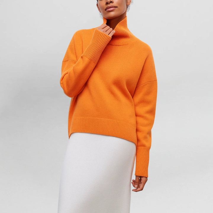 Loryn | Comfortabele Trui