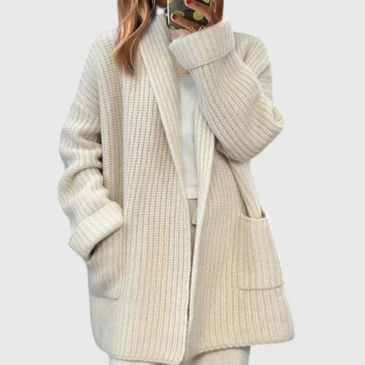 Saryphina | Comfortabele Cardigan