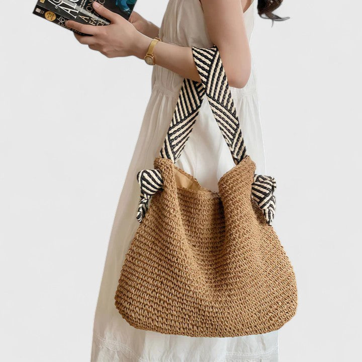 Danielle | Dames Bohemian Dagelijkse Schoudertas