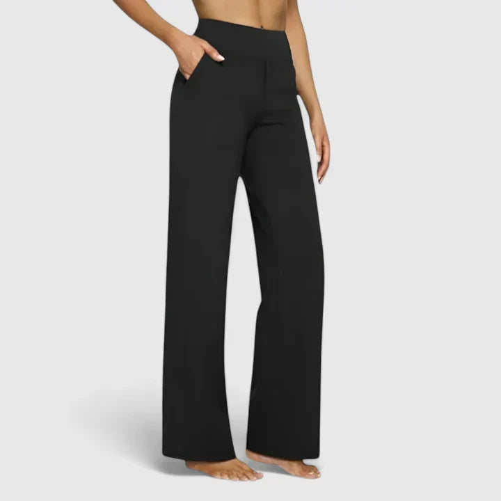 Ame | Elegante Broek