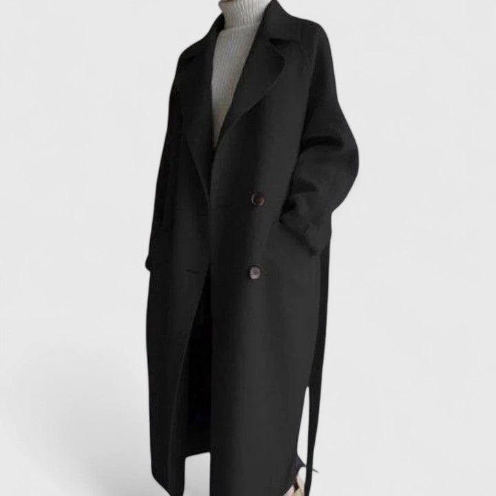Zyrenya | Elegante Jas
