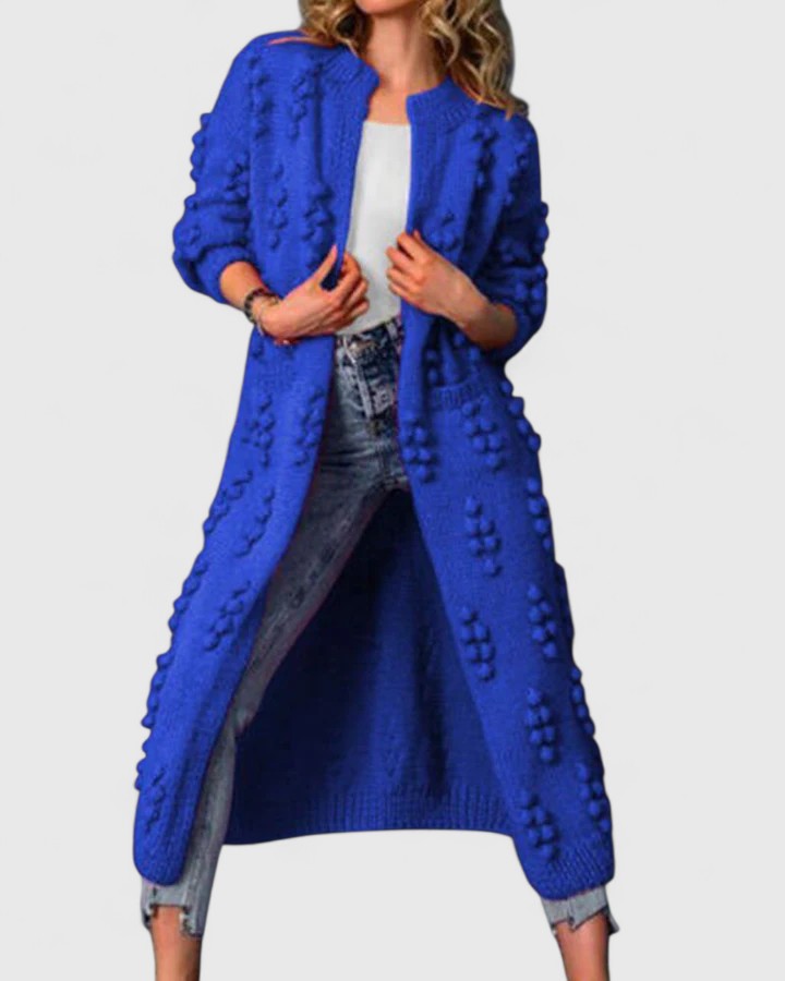 Anzherrah | Comfortabele Cardigan