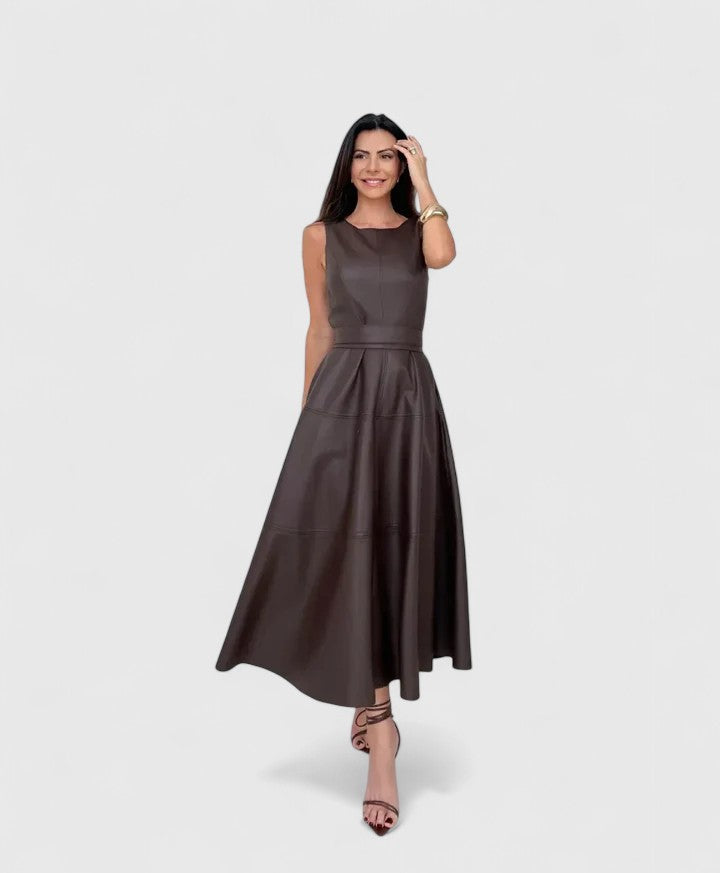 Rylie | Elegante Jurk