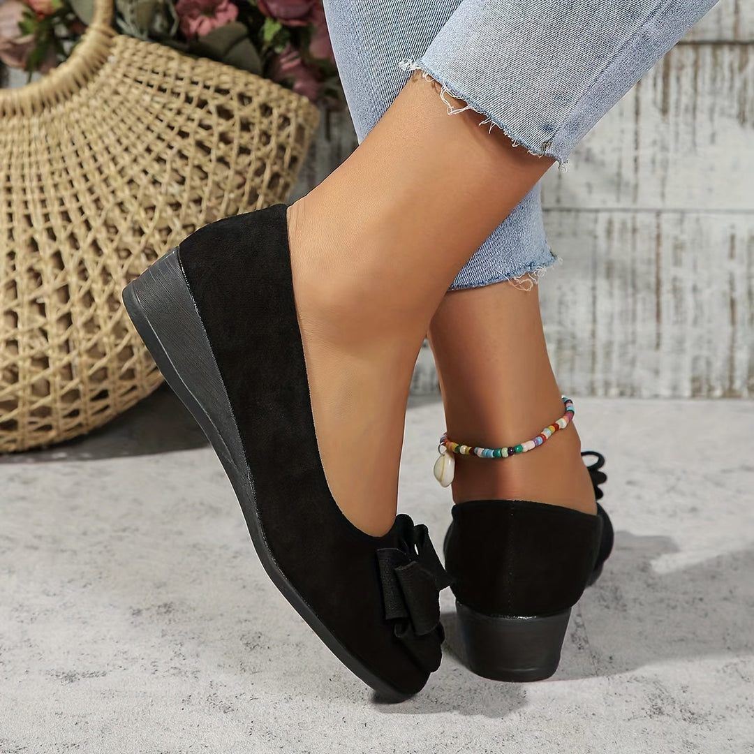 Hehlina | Orthopedische Platte Schoenen