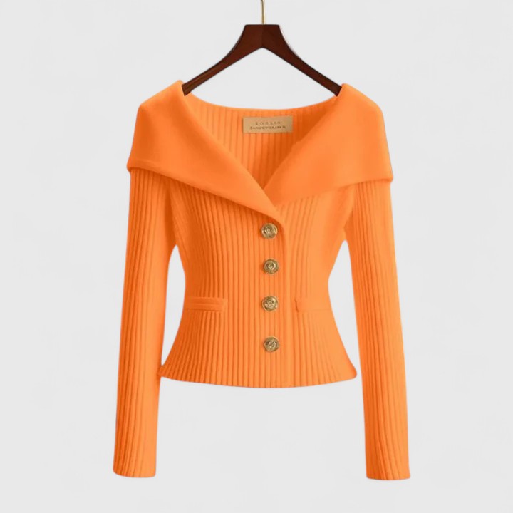 Avelora | Elegante Cardigan