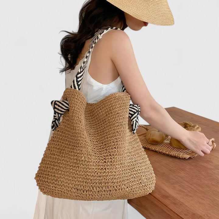 Danielle | Dames Bohemian Dagelijkse Schoudertas