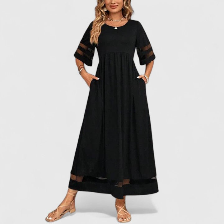 Yvaine | Elegante Jurk