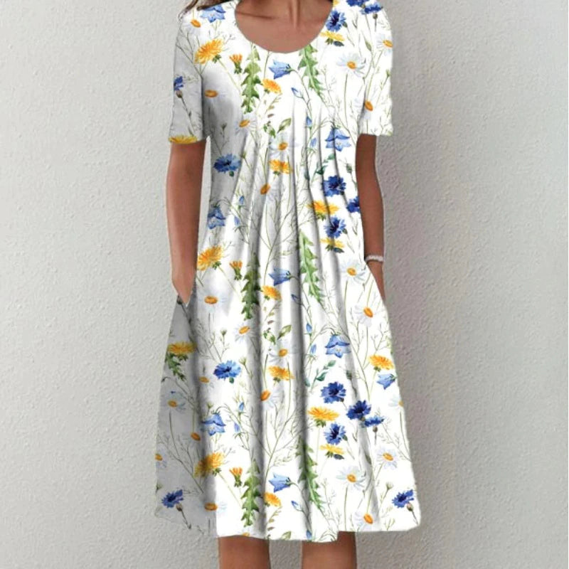 Olyverrah | Elegante Jurk