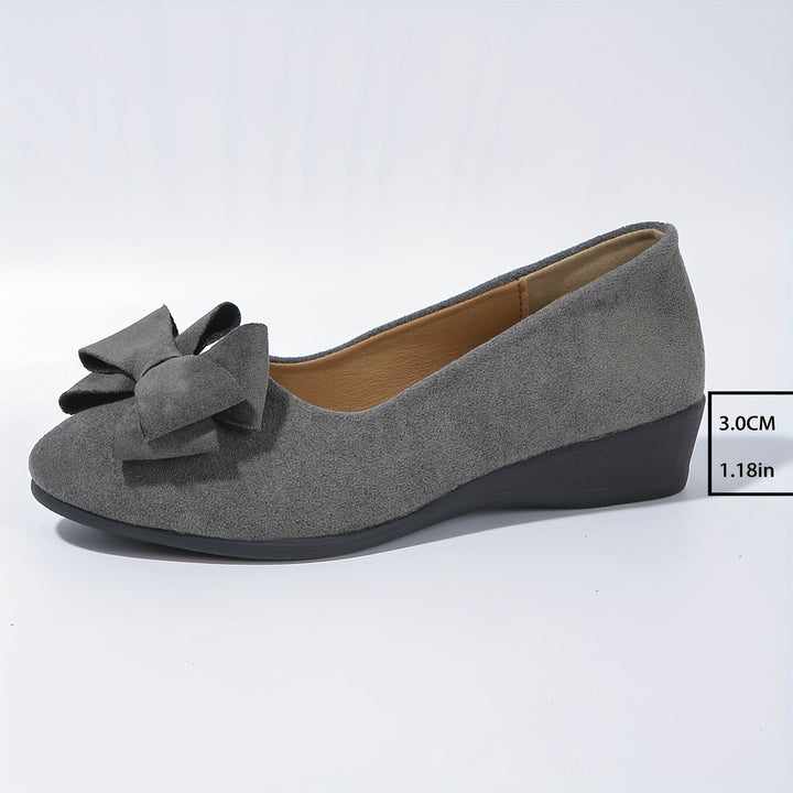 Hehlina | Orthopedische Platte Schoenen