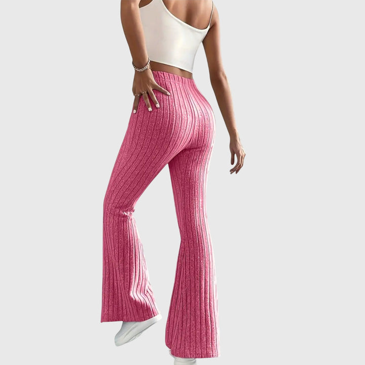 Jennifer - Elegante Broek