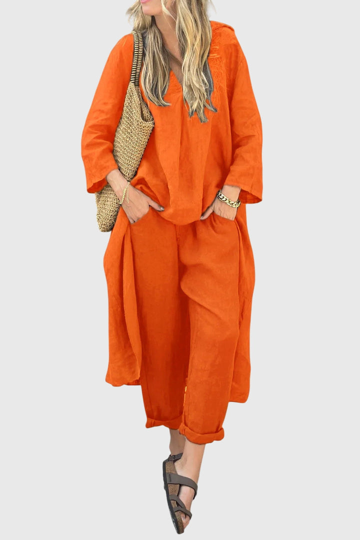 Gaila | Chic Twee-delig Set
