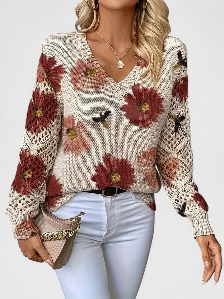 Liza | Elegante Cardigan