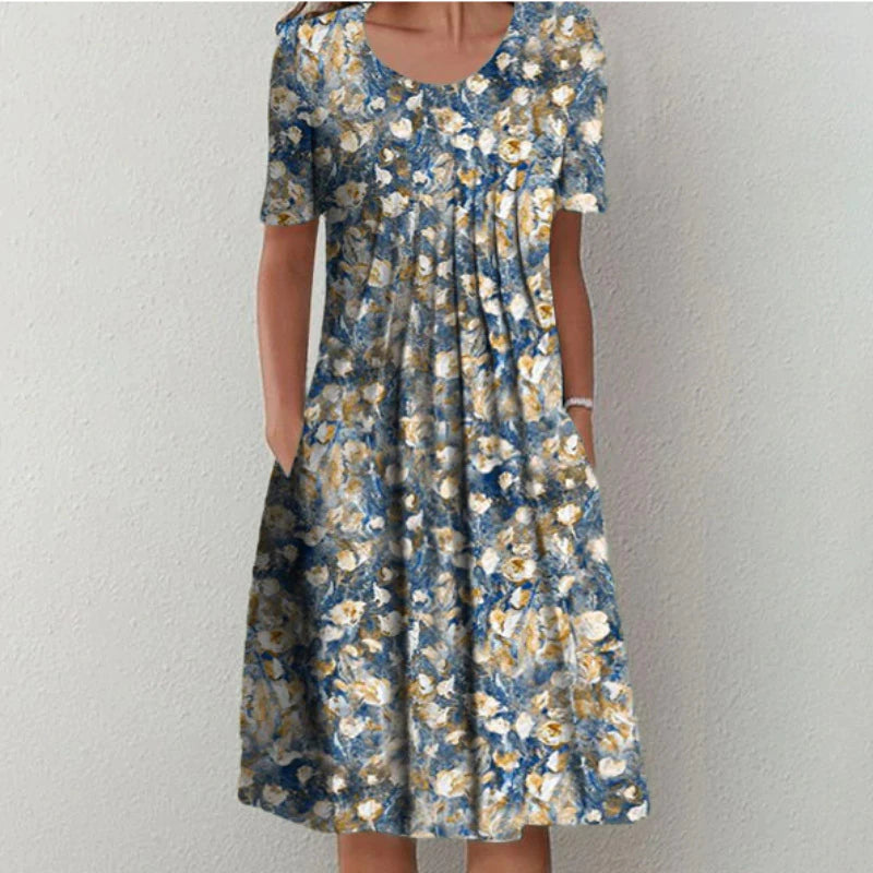 Olyverrah | Elegante Jurk