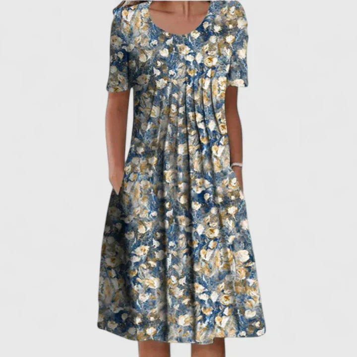 Olyverrah | Elegante Jurk