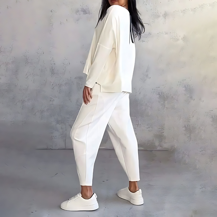 Avenn | Comfortabele Twee-Delige Set