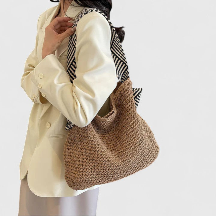 Danielle | Dames Bohemian Dagelijkse Schoudertas