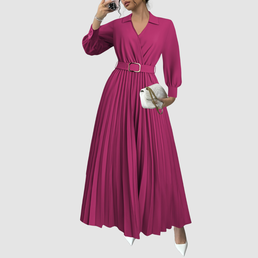 Margot Lane | Dagelijkse Elegance Jurk