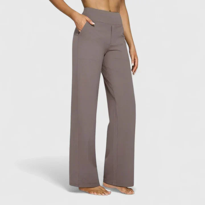 Jasmynne | Comfortabele Broek