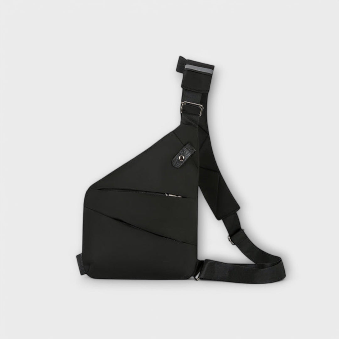 Beatrice | Dames Moderne Crossbody Utility Design Tas