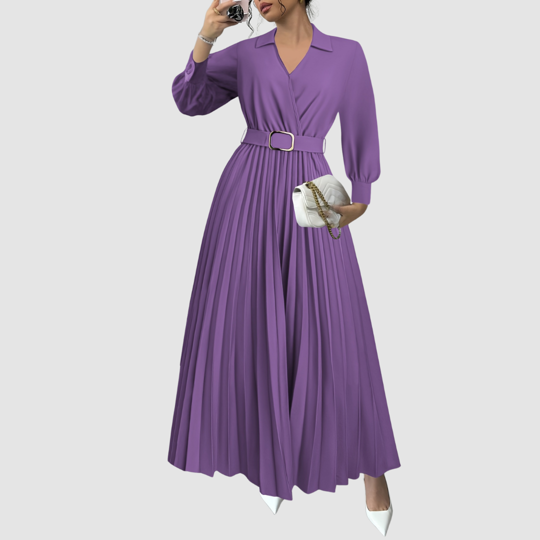 Margot Lane | Dagelijkse Elegance Jurk