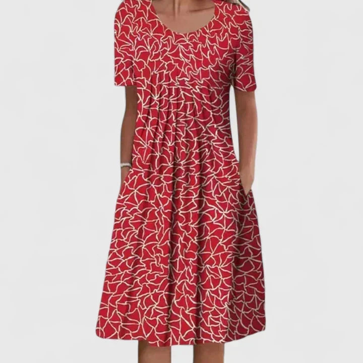 Olyverrah | Elegante Jurk