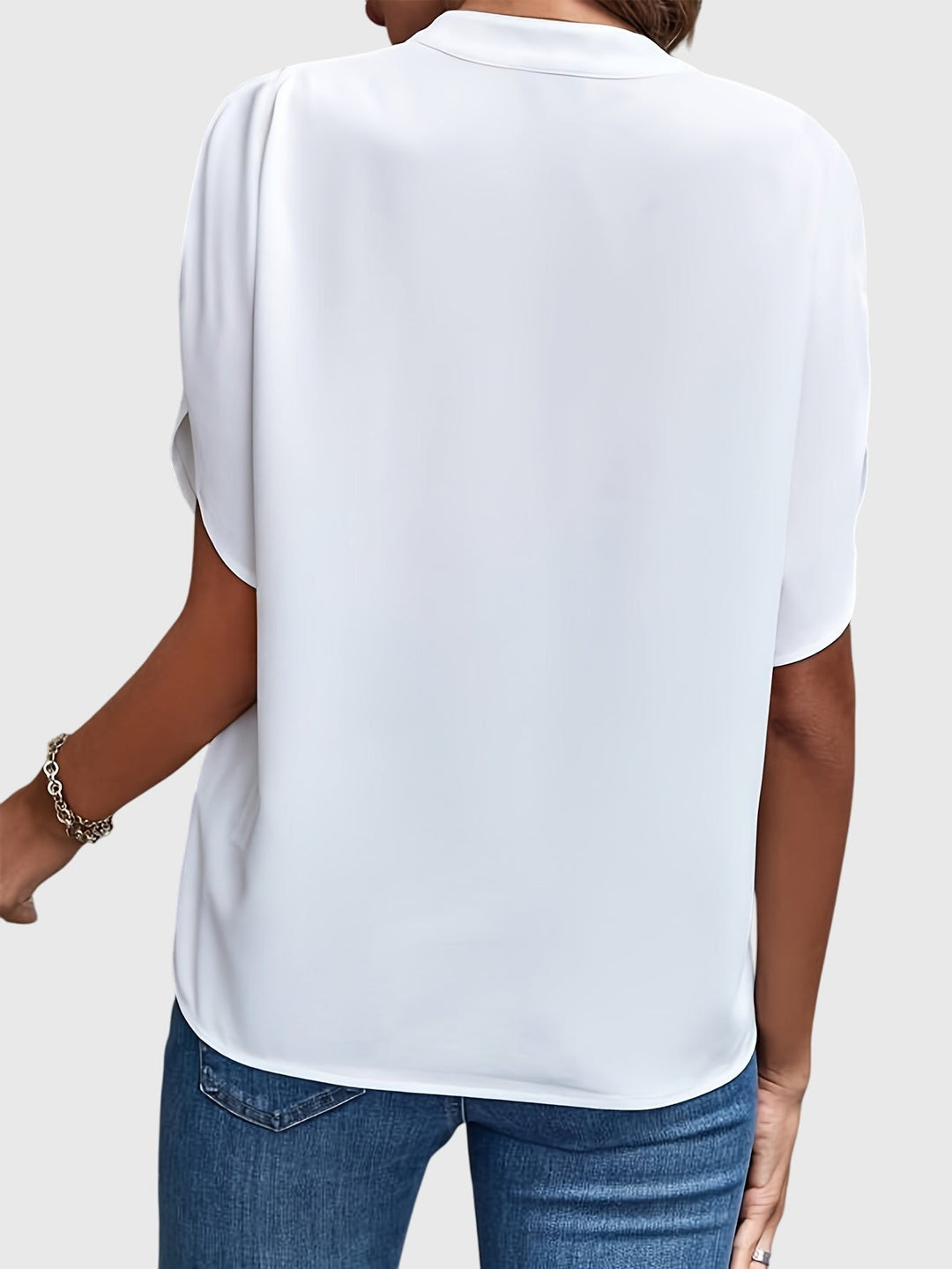 Kristie - Elegante Blouse
