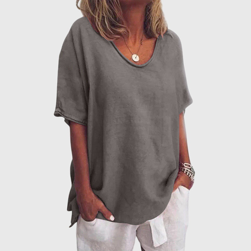 Annabelle | Elegante Losse Top
