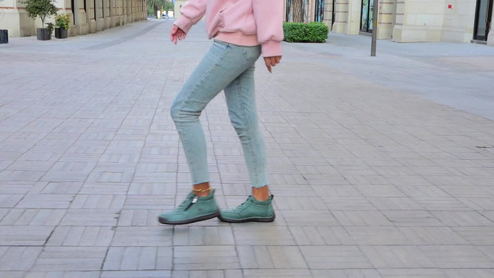 Hadyn | Orthopedische Schoenen