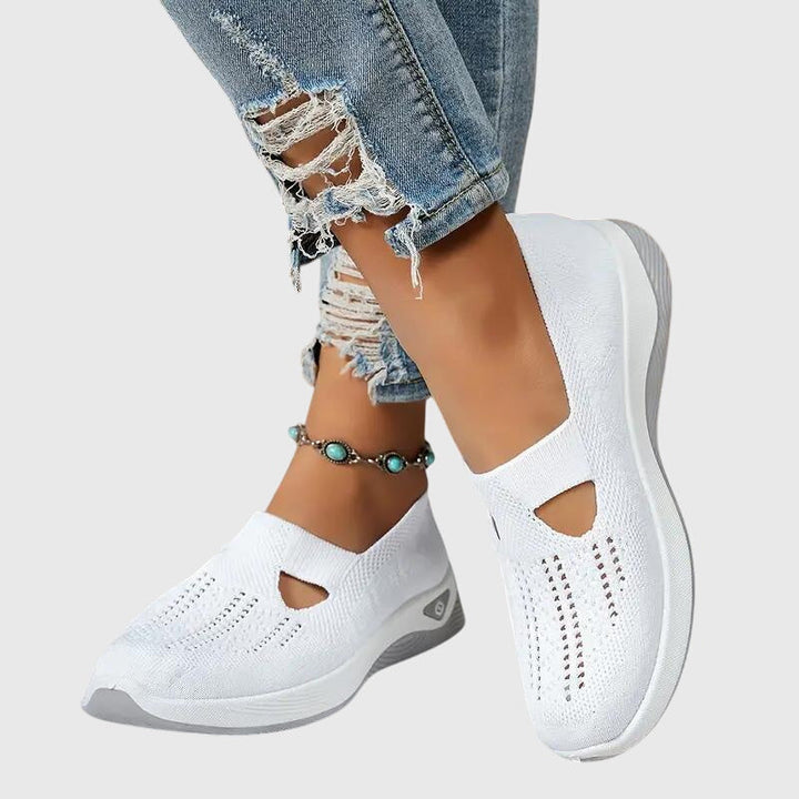 Emely | Orthopedische Instap Schoenen