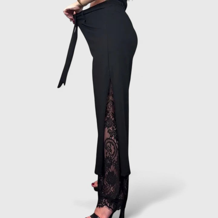 Madonna | Verfijnde Broek