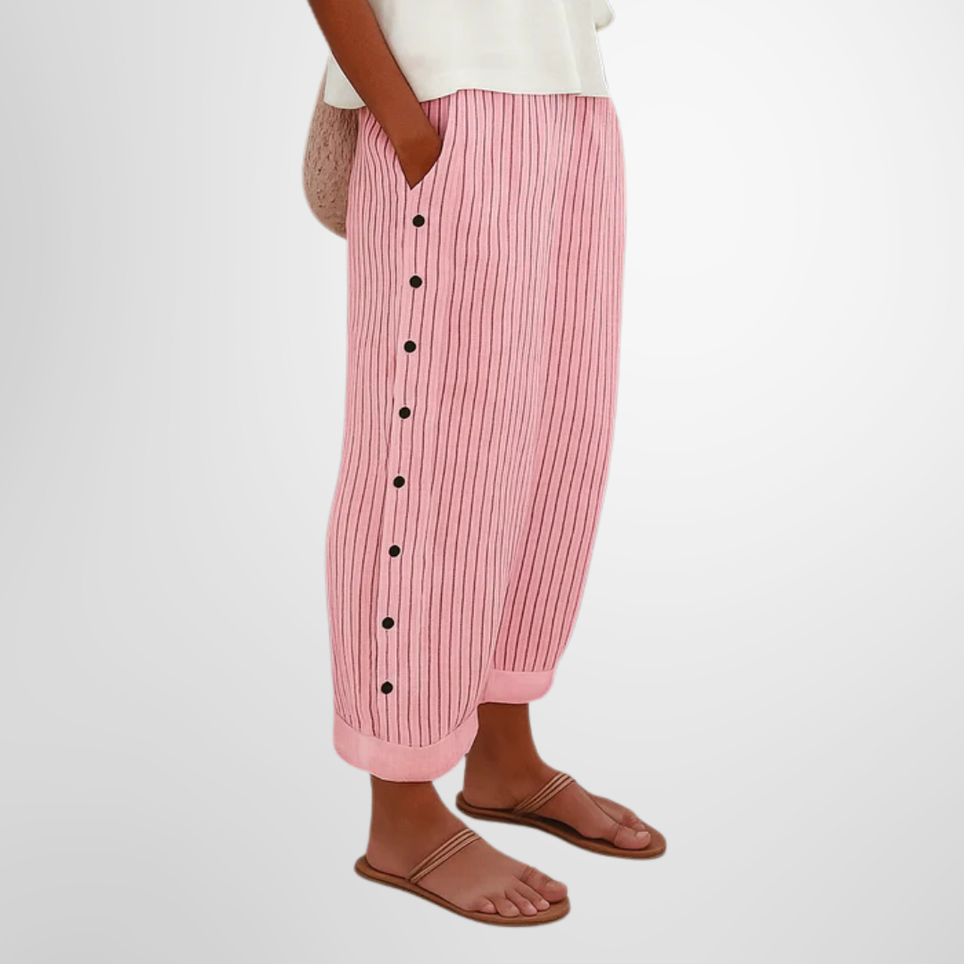Bertha - Elegante Damesbroek