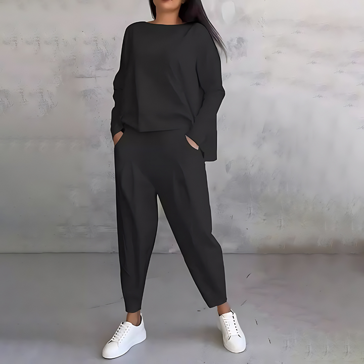 Avenn | Comfortabele Twee-Delige Set