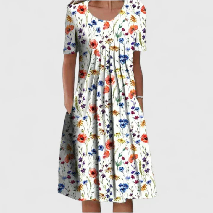 Olyverrah | Elegante Jurk