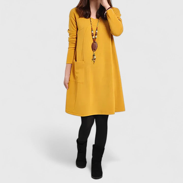 Felicia | Elegante Jurk