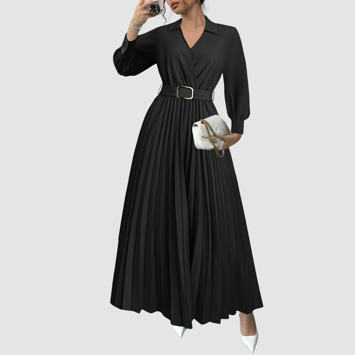 Margot Lane | Dagelijkse Elegance Jurk