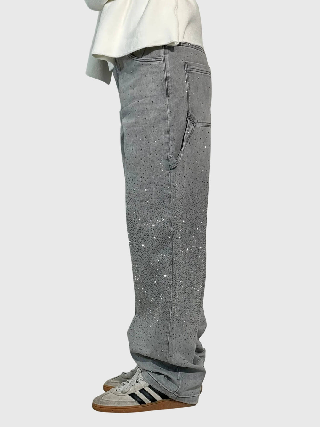 Stella | Diamanten Broek