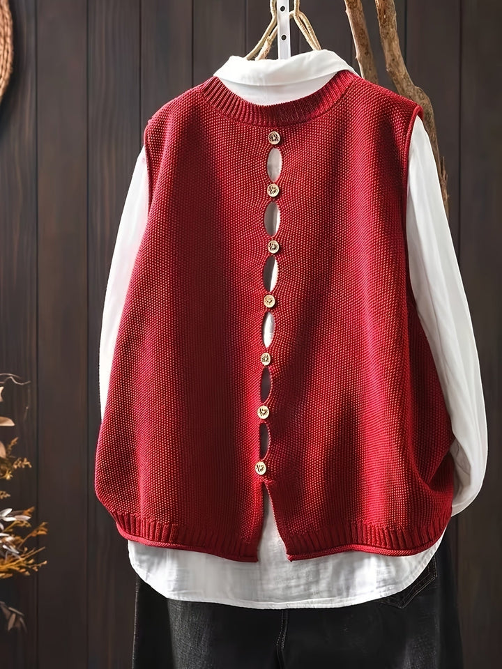 Rorie | Elegante Cardigan