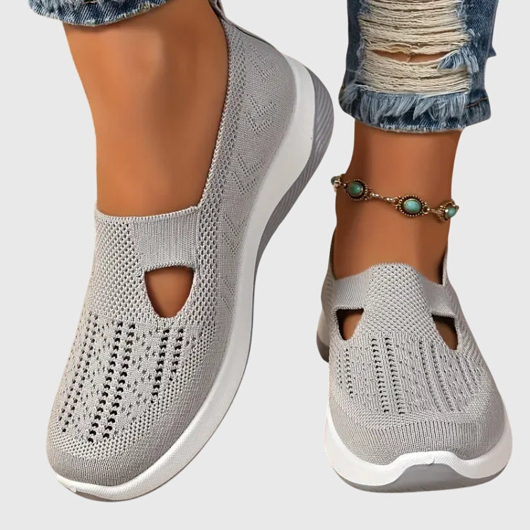 Lora Orthopedische Wandelschoenen