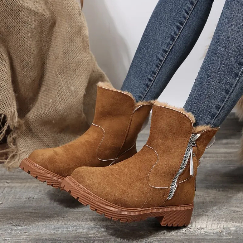 Aylen | Orthopedische Boots