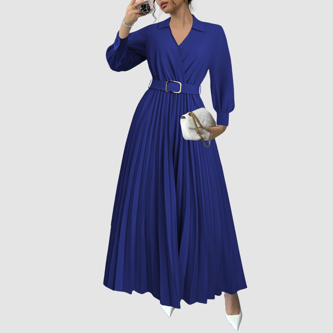 Margot Lane | Dagelijkse Elegance Jurk