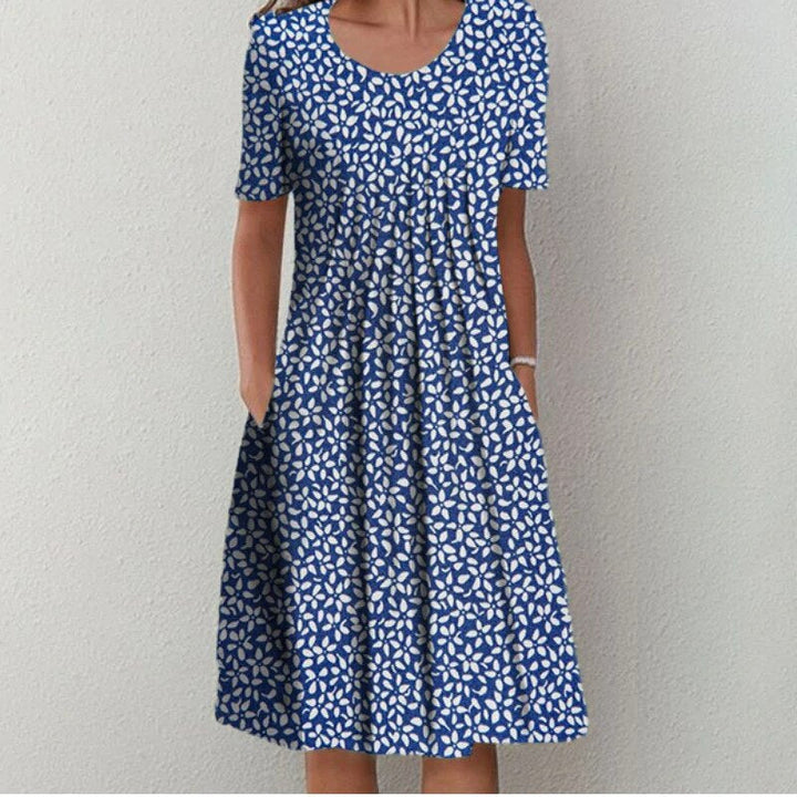 Olyverrah | Elegante Jurk